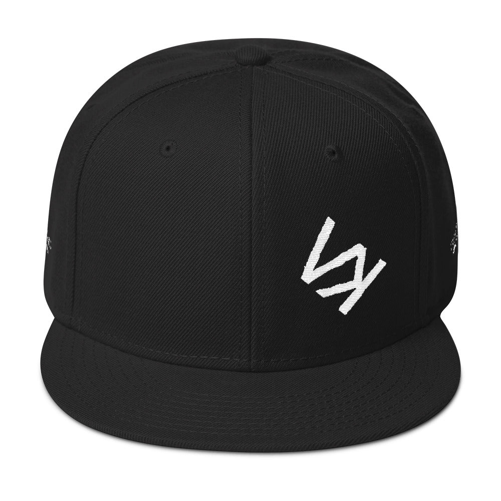 VK Logo Cap – Vagabond Klothing Ko.