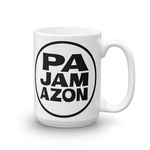 Pajamazon Mug