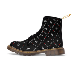****LIMITED EDITION**** Misfits Women's Martin Boots