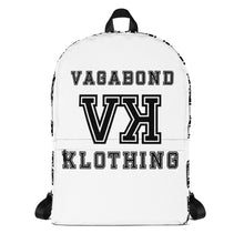 VKU Backpack