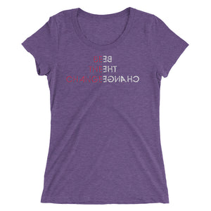BTC T-Shirt, Ladies T-Shirt, Vagabond Klothing Ko.- Vagabond Klothing Ko.