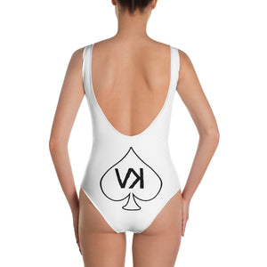 VK Queen One-Piece Swimsuit