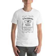 VK-JD, Mens T-Shirt, Vagabond Klothing Ko.- Vagabond Klothing Ko.