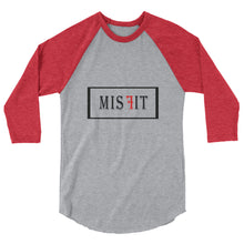 Unisex Full Sleeves Baseball Cotton T Shirt - Vagabondklothing.com