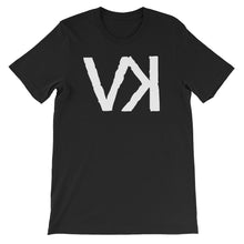 VK Klassic, Mens T-Shirt, Vagabond Klothing Ko.- Vagabond Klothing Ko.