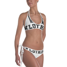 VK Varsity Bikini, Swim Suit, Vagabond Klothing Ko.- Vagabond Klothing Ko.