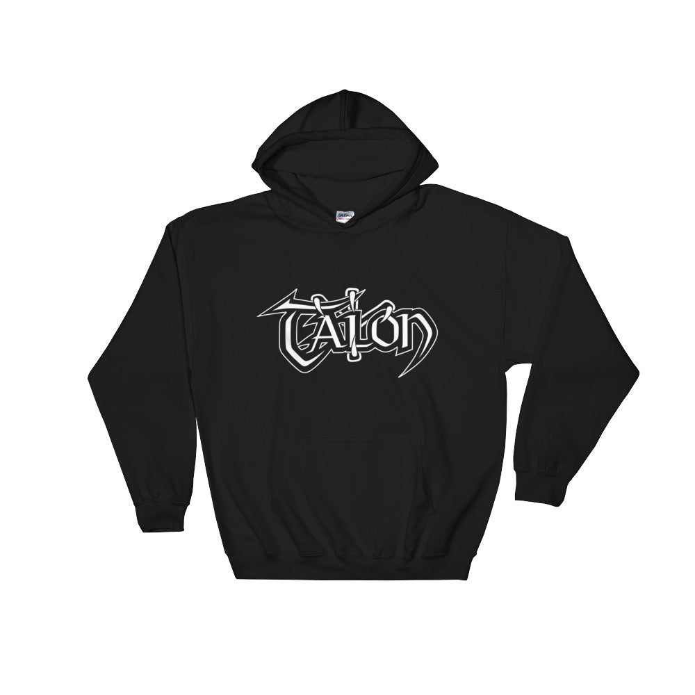 Talon Hooded Sweatshirt
