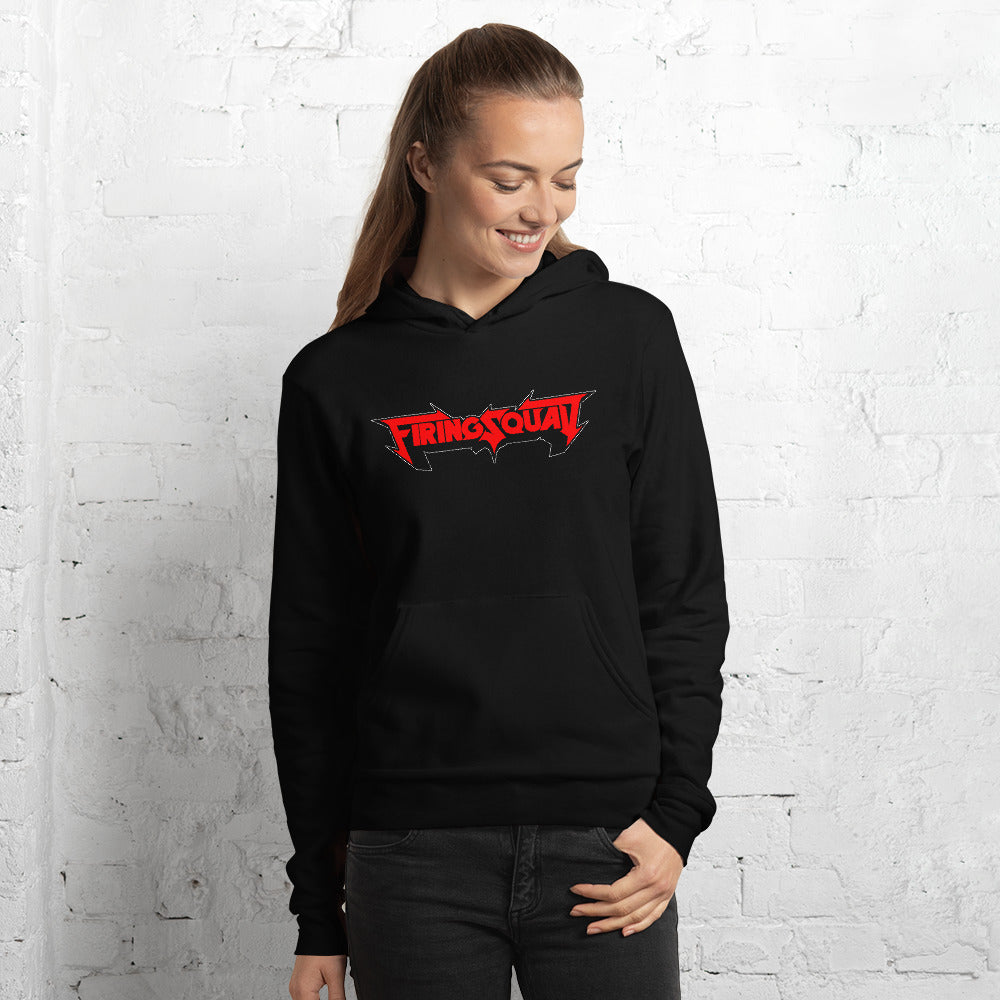 FIRING SQUAD Official Unisex hoodie