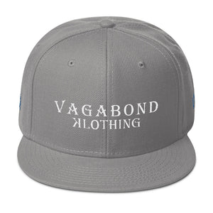 Vagabond Klothing Cap, Hat, Vagabond Klothing Ko.- Vagabond Klothing Ko.