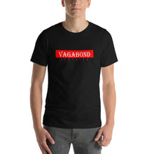 Vagabond Klothing, Mens T-Shirt, Vagabond Klothing Ko.- Vagabond Klothing Ko.