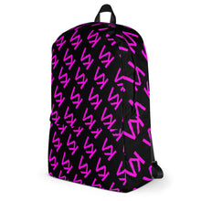 VK Pink Backpack