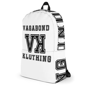 VKU Backpack