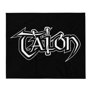 Talon Throw Blanket