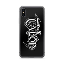 Talon iPhone Case
