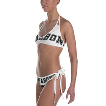 VK Varsity Bikini, Swim Suit, Vagabond Klothing Ko.- Vagabond Klothing Ko.