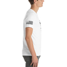 Men's Short Sleeves Summer OVK T Shirt - Vagabondklothing.com