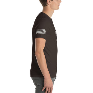 Men's Short Sleeves Summer OVK T Shirt