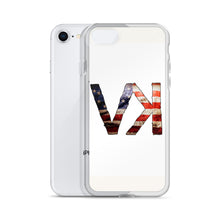 VK Flag iPhone Case, Phone Case, Vagabond Klothing Ko.- Vagabond Klothing Ko.